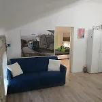The Way To Bikes Storage Апартаменты