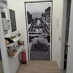 The Way To Bikes Storage Триест
