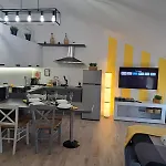 The Way To Bikes Storage Апартаменты Триест