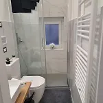 Апартаменты The Way To Bikes Storage *