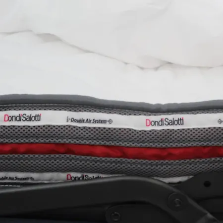 아파트 The Way To Bikes Storage 트리에스테