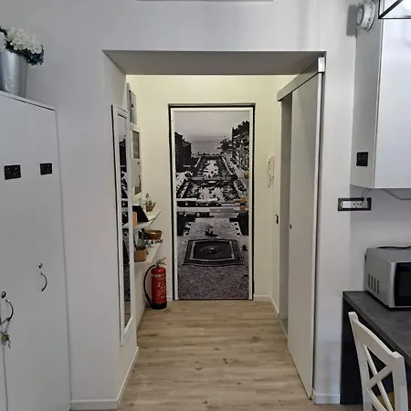 The Way To Bikes Storage * 트리에스테