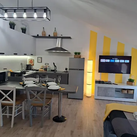 The Way To Bikes Storage 아파트 트리에스테