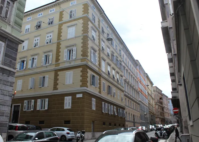 The Way To Bikes Storage Apartment