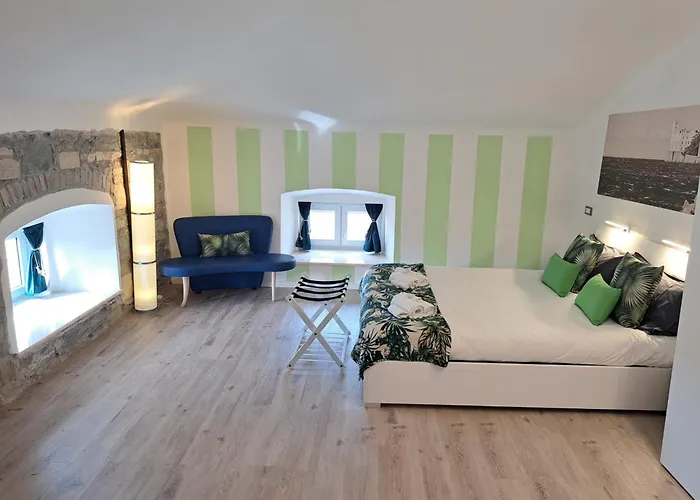 Apartment The Way To Bikes Storage