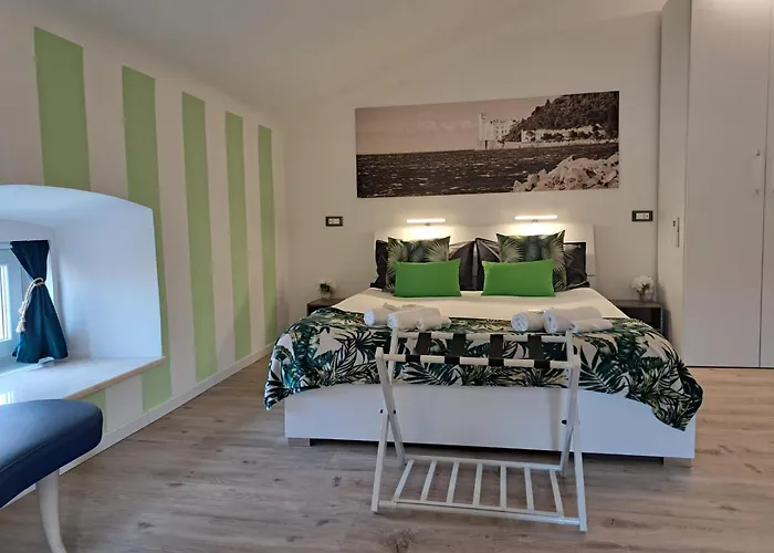 The Way To Bikes Storage Trieste