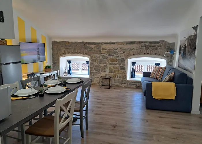 The Way To Bikes Storage Trieste