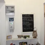 The Way To Bikes Storage * Trieszt