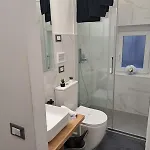 Apartman The Way To Bikes Storage