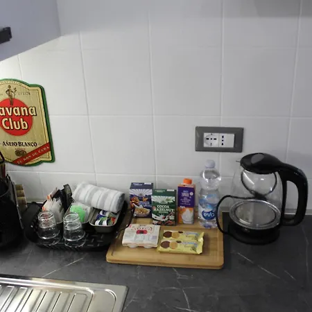 The Way To Bikes Storage * Triest