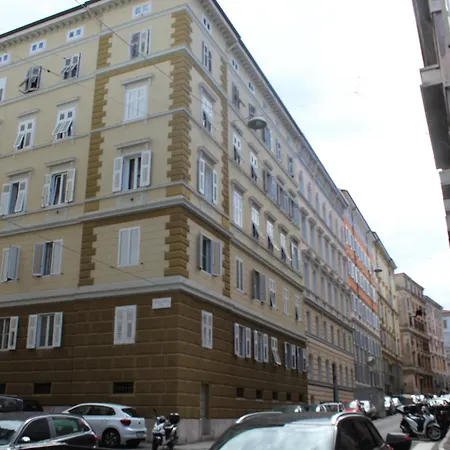 The Way To Bikes Storage Apartament