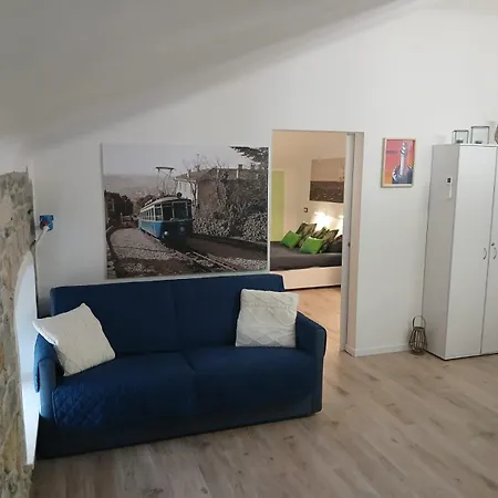 The Way To Bikes Storage Apartmán