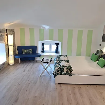 شقة The Way To Bikes Storage