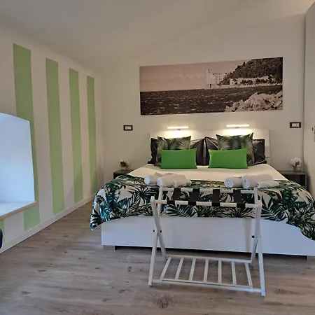 The Way To Bikes Storage ترييستي