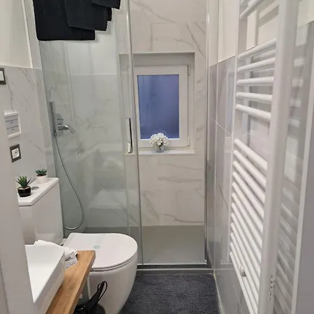 شقة The Way To Bikes Storage *