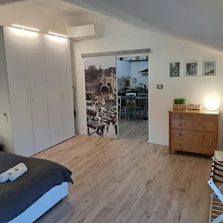 The Way To Bikes Storage Apartman *